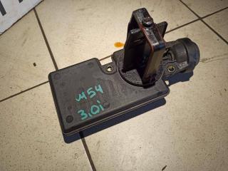 диса (исполнительный узел DISA) BMW X5 E53 2003, M54 B30 (306S3), 7502275