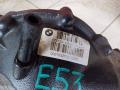 редуктор переднего моста BMW X5 E53 2003, 7512914, 07512914 - фото №2