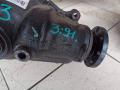редуктор переднего моста BMW X3 E83 2004, 2.5 л., M54 256 S5, бензин, 7549000 - фото №3