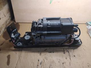 компрессор пневмоподвески BMW 2013, 6789450