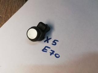 парктроник задний BMW X5 E70 [рестайлинг] 2012, 3.0 л., N55 B30 A, бензин, АКПП, внедорожник 5 дв., 9139866, 9687335