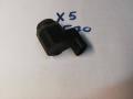 парктроник задний BMW X5 E70 [рестайлинг] 2012, 3.0 л., N55 B30 A, бензин, АКПП, внедорожник 5 дв., 9139866, 9687335 - фото №2