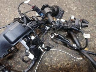 проводка двигателя Mercedes-Benz S-Класс W222/C217/A217 2016, 4.0 л., M 176.980, бензин, A1771506601, A1771509300, A1771509400, A1771592700