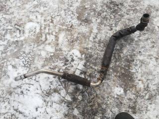 глушитель автономного отопителя BMW X5 E53 [рестайлинг] 2005, M57 D30 (306D2), АКПП, внедорожник 5 дв., 6908135