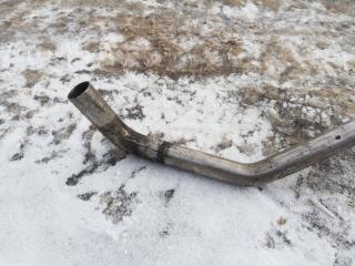 глушитель автономного отопителя BMW X5 E53 [рестайлинг] 2005, M57 D30 (306D2), АКПП, внедорожник 5 дв., 6908135