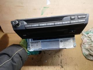 магнитола BMW X5 E70 2007, 9165854