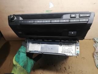 магнитола BMW X5 E70 2007, 3.0 л., бензин, АКПП, 9159047