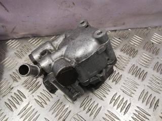 насос гидроусилителя руля BMW 5 серия E60/E61 2007, 3.0 л., АКПП, седан, 6781486, 7652974117