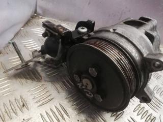 насос гидроусилителя руля BMW 7 серия E65/E66/E67 2003, 4.8 л.