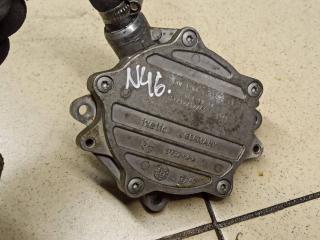 насос вакуумный BMW 3 серия E90/E91 [рестайлинг] 2010, 2.0 л., N46 B20 BD, бензин, 7542496