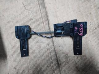 моторчик регулировки сиденья BMW X5 E70 [рестайлинг] 2013, 4.4 л., N63 B44 A, бензин, 8323292