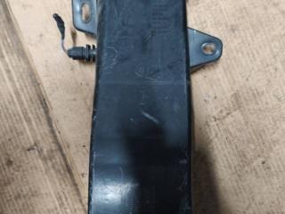 воздуховод (дефлектор) радиатора BMW 7 серия F01/F02 2009, 4.4 л., N63 B44 A, бензин, 7184156