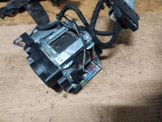 ремень безопасности BMW 7 серия F01/F02 2009, 4.4 л., N63 B44 A, бензин, 6093348