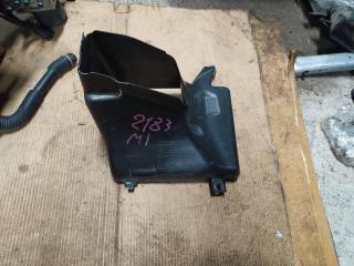 воздуховод (дефлектор) радиатора BMW 7 серия F01/F02 2009, 4.4 л., N63 B44 A, бензин, 7184158