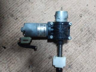 моторчик регулировки сиденья BMW 7 серия F01/F02 2009, 4.4 л., N63 B44 A, бензин, 9168762