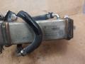 охладитель EGR / Радиатор EGR BMW 3 серия E90/E91/E92/E93 [рестайлинг] 2008, 2.0 л., N47 D20 C, дизель, 7810166 - фото №2