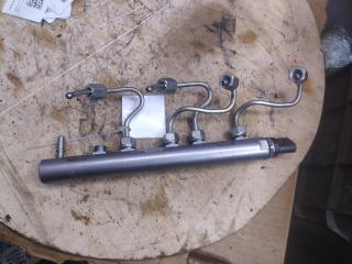 топливная рампа BMW 3 серия E90/E91 [рестайлинг] 2009, 2.0 л., N47 D20 C, дизель, 0445214182, 7809127