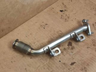 трубка системы рециркуляции EGR BMW 3 серия E90/E91 [рестайлинг] 2010, 3.0 л., N53 B30 A, бензин, 7574953