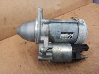 стартер BMW 3 серия E90/E91 [рестайлинг] 2010, 3.0 л., N53 B30 A, бензин, 7594292, 7579155