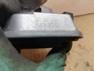 заслонка дроссельная BMW 3 серия E90/E91 [рестайлинг] 2009, 2.0 л., N47 D20 C, дизель, 7804373, 7190053