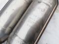 глушитель BMW 7 серия F01/F02 2009, 4.4 л., N63 B44 A, бензин - фото №5