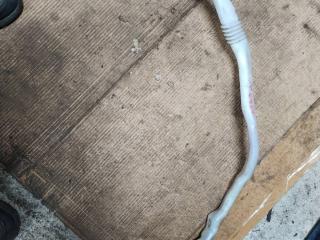 горловина бачка омывателя BMW 7 серия F01/F02 2009, 4.4 л., N63 B44 A, бензин, 7237777