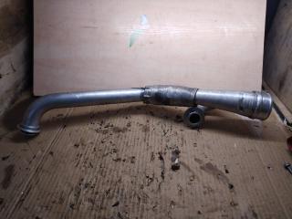 воздуховод (дефлектор) радиатора BMW 5 серия E60/E61 2007, 7600026