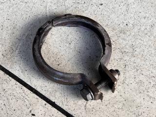 Хомут BMW 7 серия F01/F02 2009, 4.4 л., N63 B44 A, бензин, 7576986