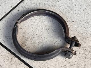 Хомут BMW 7 серия F01/F02 2009, 4.4 л., N63 B44 A, бензин, 7553602