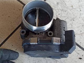 заслонка дроссельная BMW 7 серия F01/F02 2009, 4.4 л., N63 B44 A, бензин, 7555944