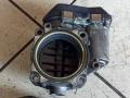 заслонка дроссельная BMW 7 серия F01/F02 2009, 4.4 л., N63 B44 A, бензин, 7555944 - фото №3