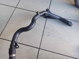 патрубок радиатора BMW X5 E53 [рестайлинг] 2005, 3.0 л., 306D2, дизель, 7787379