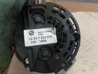 генератор BMW 3 серия E90/E91 [рестайлинг] 2010, 2.0 л., N46 B20 BD, бензин, 7533270