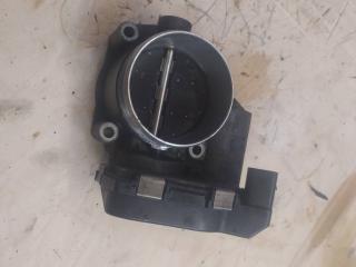 заслонка дроссельная BMW X5 E70 [рестайлинг] 2013, 4.4 л., N63 B44 A, бензин, 7555944