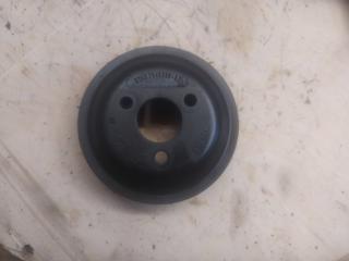 шкив насоса гидроусилителя BMW 7 серия F01/F02 2009, 4.4 л., N63 B44 A, бензин, 7545298