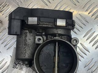 заслонка дроссельная BMW X5 E70 [рестайлинг] 2013, 4.4 л., N63 B44 A, бензин, 7555944