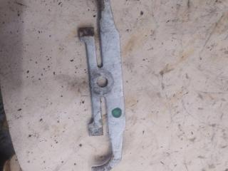 крепление форсунки BMW X5 E70 [рестайлинг] 2013, 4.4 л., N63 B44 A, бензин