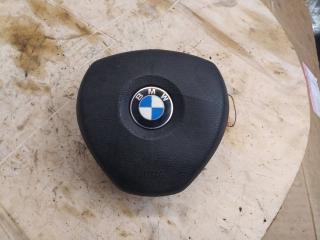 подушка безопасности водителя BMW X5 E70 [рестайлинг] 2013, 4.4 л., N63 B44 A, бензин, 3267804