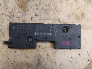 усилитель антенны BMW 3 серия E90/E91/E92/E93 [рестайлинг] 2008, 2.0 л., N47 D20 A, дизель, АКПП, универсал, полный привод, 9193841