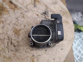 заслонка дроссельная BMW X5 E70 [рестайлинг] 2011, 3.0 л., бензин, АКПП, внедорожник 5 дв., 7556118