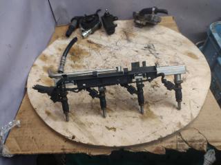 топливная рампа , 7530420, 7561276