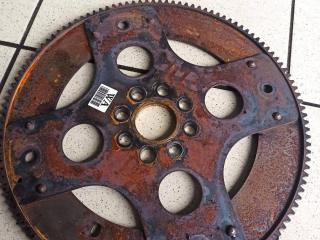 маховик BMW X5 E53 [рестайлинг] 2005, 3.0 л., 306D2, дизель, 7788746