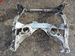балка подвески передняя (подрамник) BMW 7 серия F01/F02 2009, 4.4 л., N63 B44 A, бензин, 6775761