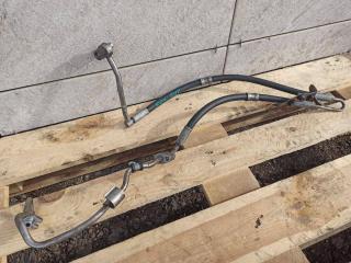 трубка гидроусилителя BMW 7 серия F01/F02 2009, 4.4 л., N63 B44 A, бензин, 6776430