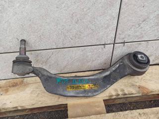 рычаг передний левый BMW 7 серия F01/F02 2009, 4.4 л., N63 B44 A, бензин