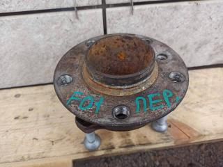 ступица передняя BMW 7 серия F01/F02 2009, 4.4 л., N63 B44 A, бензин, 6850153