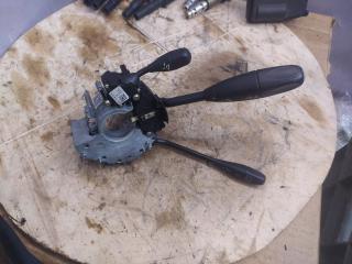 переключатель подрулевой (стрекоза) Mercedes-Benz E-Класс W211/S211 2005, A1715402445