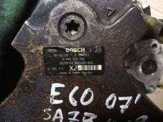 ТНВД BMW 5 серия E60/E61 2007, 3.0 л., дизель, АКПП, седан, 7795713