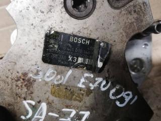 ТНВД BMW X5 E70 2009, 3.0 л., дизель, внедорожник 5 дв., 7798333