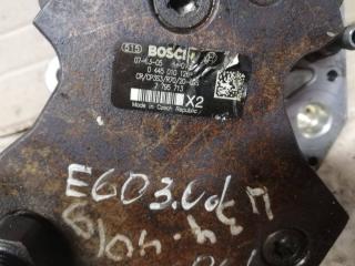 ТНВД BMW 5 серия E60/E61 2006, 3.0 л., дизель, АКПП, седан, 7795713